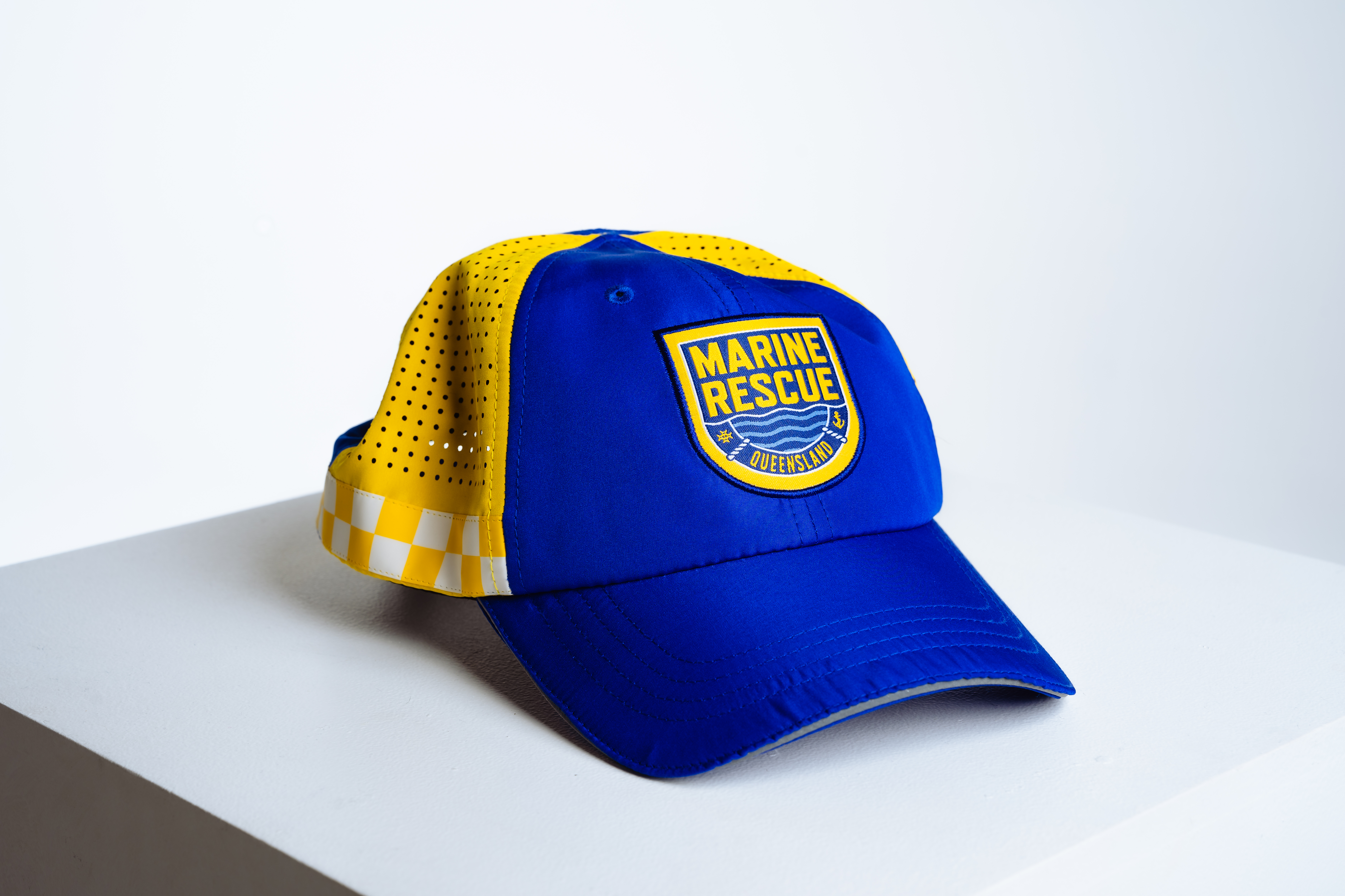 MRQ cap