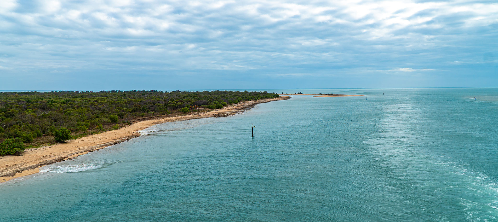 Weipa, Queensland
