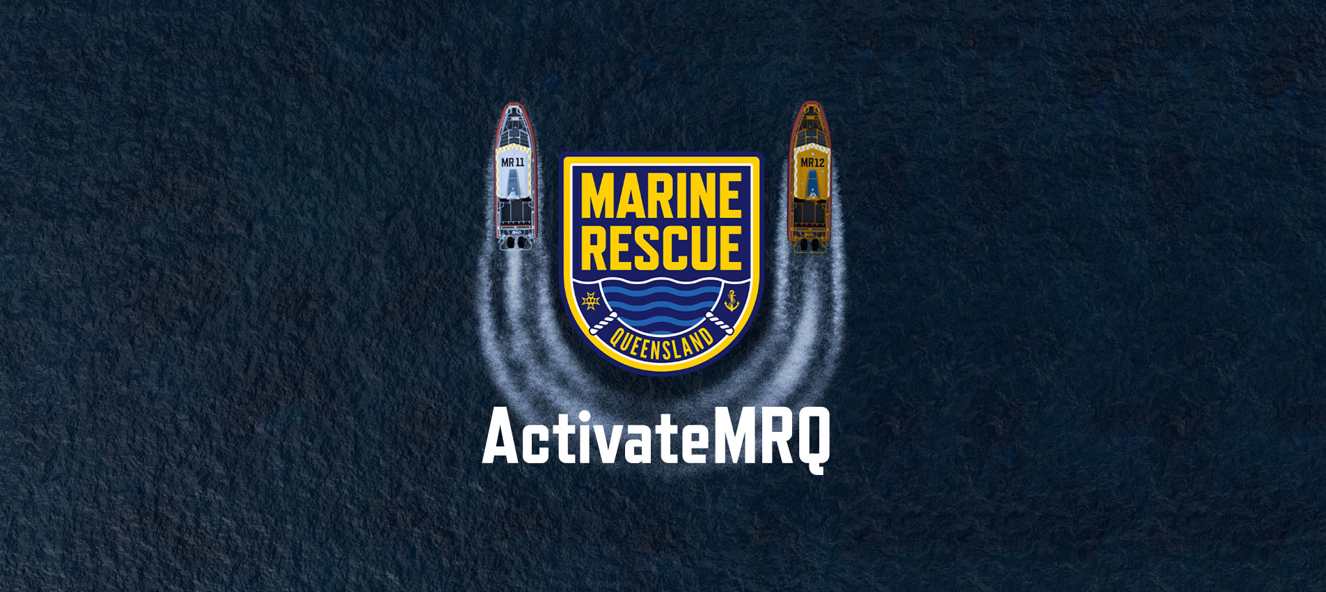 Banner ActivateMRQ
