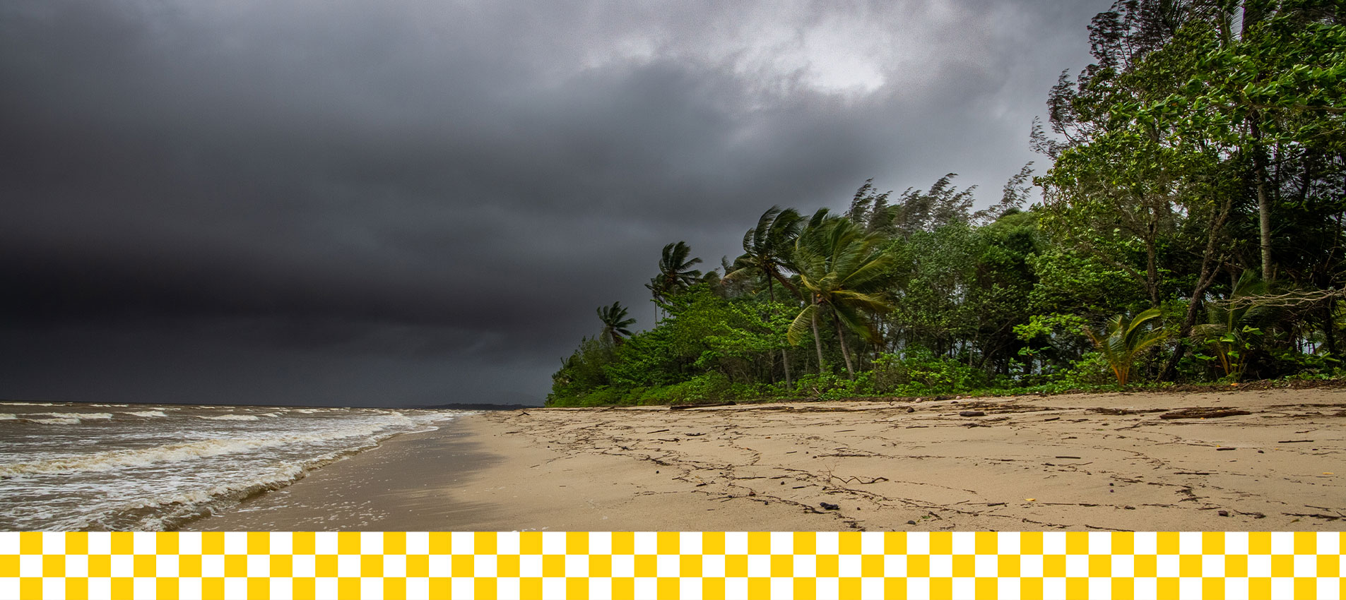 Severe weather North Queensland Jan 2026