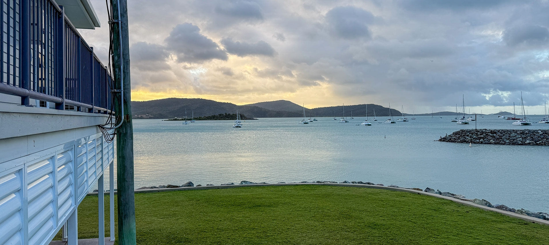 MRQ Whitsunday