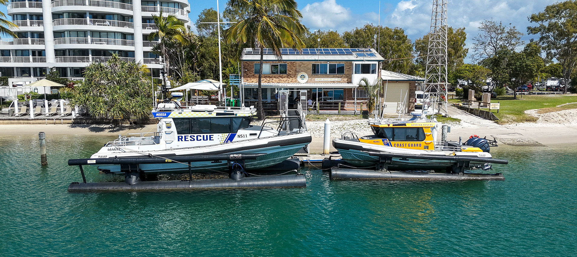 MRQ Noosa