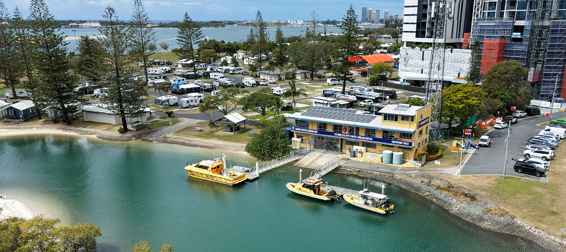 MRQ Southport West
