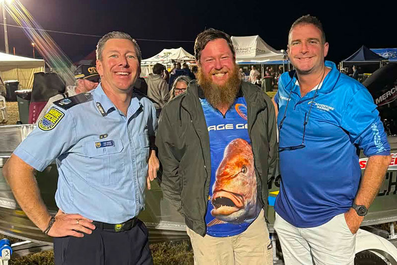 Bundaberg Family Fishing Classic