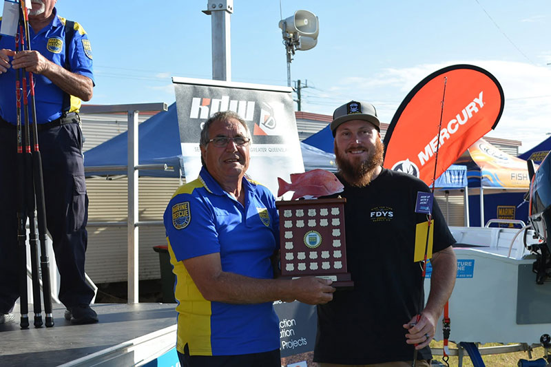 Bundaberg Family Fishing Classic
