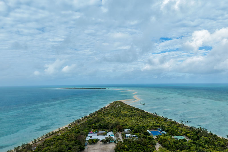 Masig Island