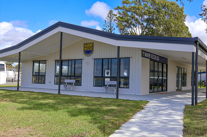 MRQ Training Academy