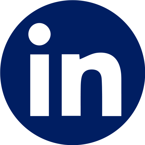 LinkedIn Icon