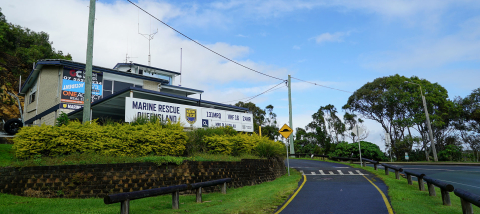 MRQ Currumbin