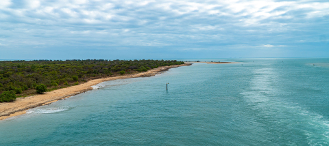 Weipa, Queensland