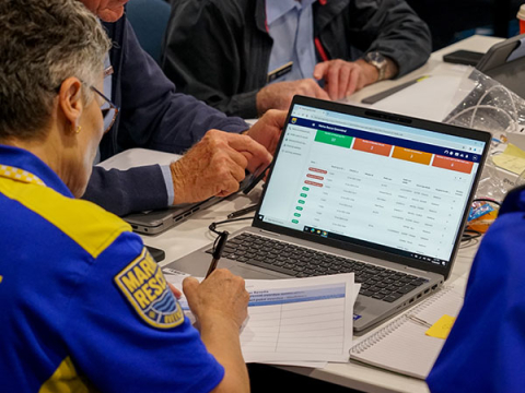 Banner ActivateMRQ UAT