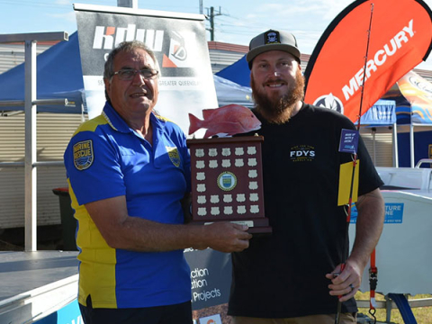 MRQ Bundaberg Family Fishing Classic