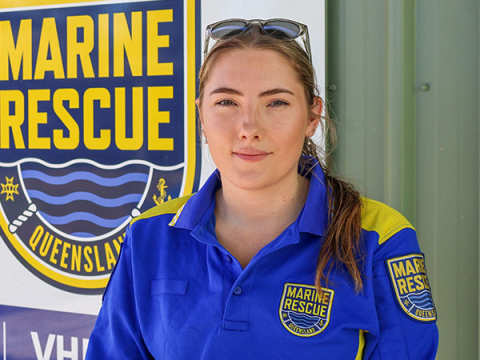 Emily from MRQ Midge Point